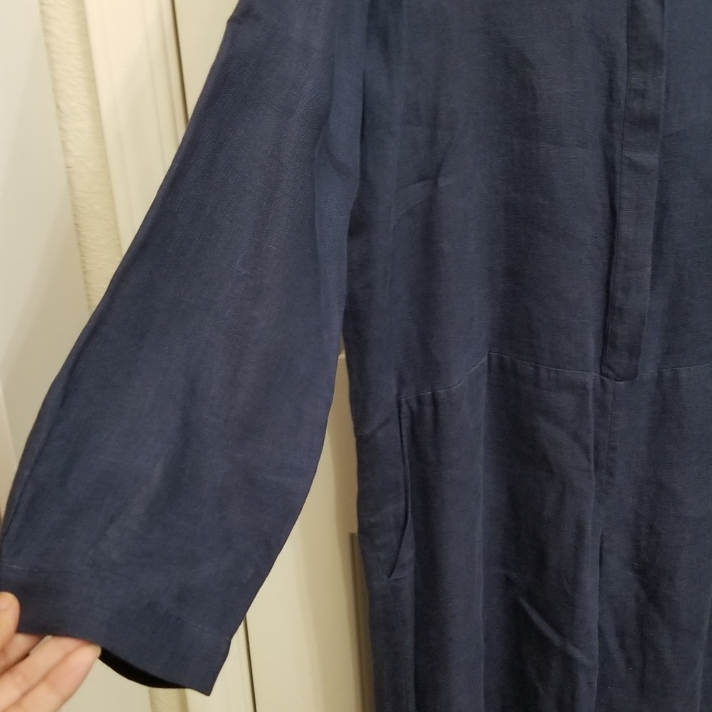 ZII ROPA jumpsuit - Picture 10 of 13